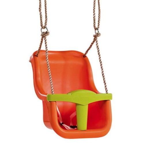 Masquedardos Orange Premium-Babyschale für Schaukel Ma400307