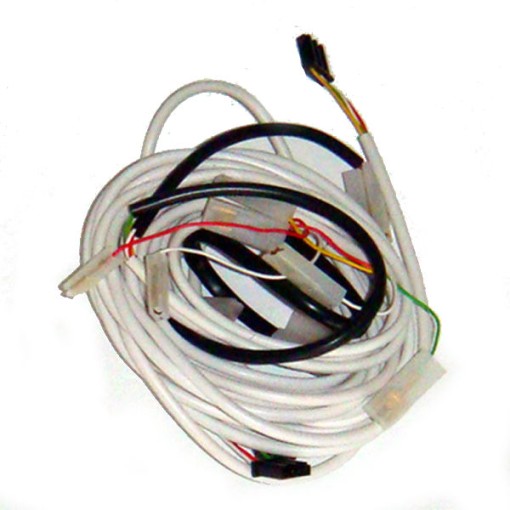 Masquedardos Cableado Placa Samik 4 Magno 12132