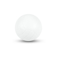 Masquedardos Pallone da calcio Pallone bianco 20gr 36mm 14 unità