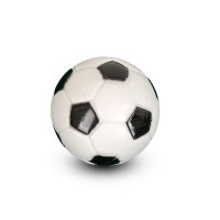 Masquedardos Bola Futbolin Balon 15.3gr 31mm 15 Unidades