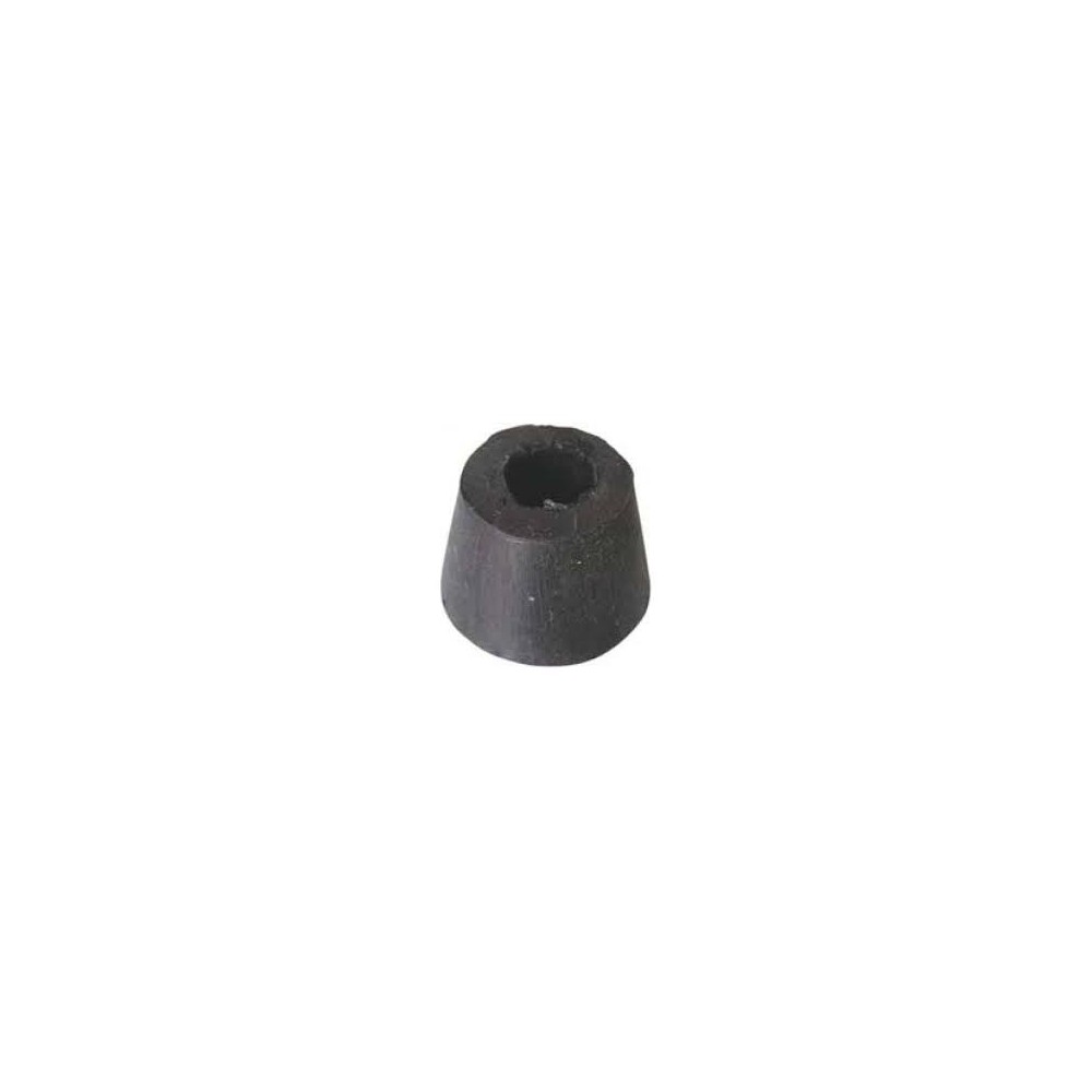 Masquedardos Rubber Stopper For Foosball Bars Val 14mm 1290