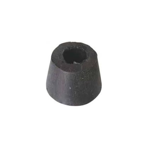 Masquedardos Rubber Stopper For Foosball Bars Val 14mm 1290