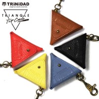 Masquedardos Dart Tips Holder Trinidad Triangle Rouge