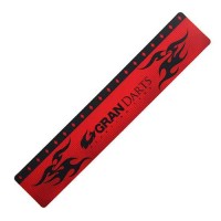 Masquedardos Line of Fire Large Darts Red Grn0050