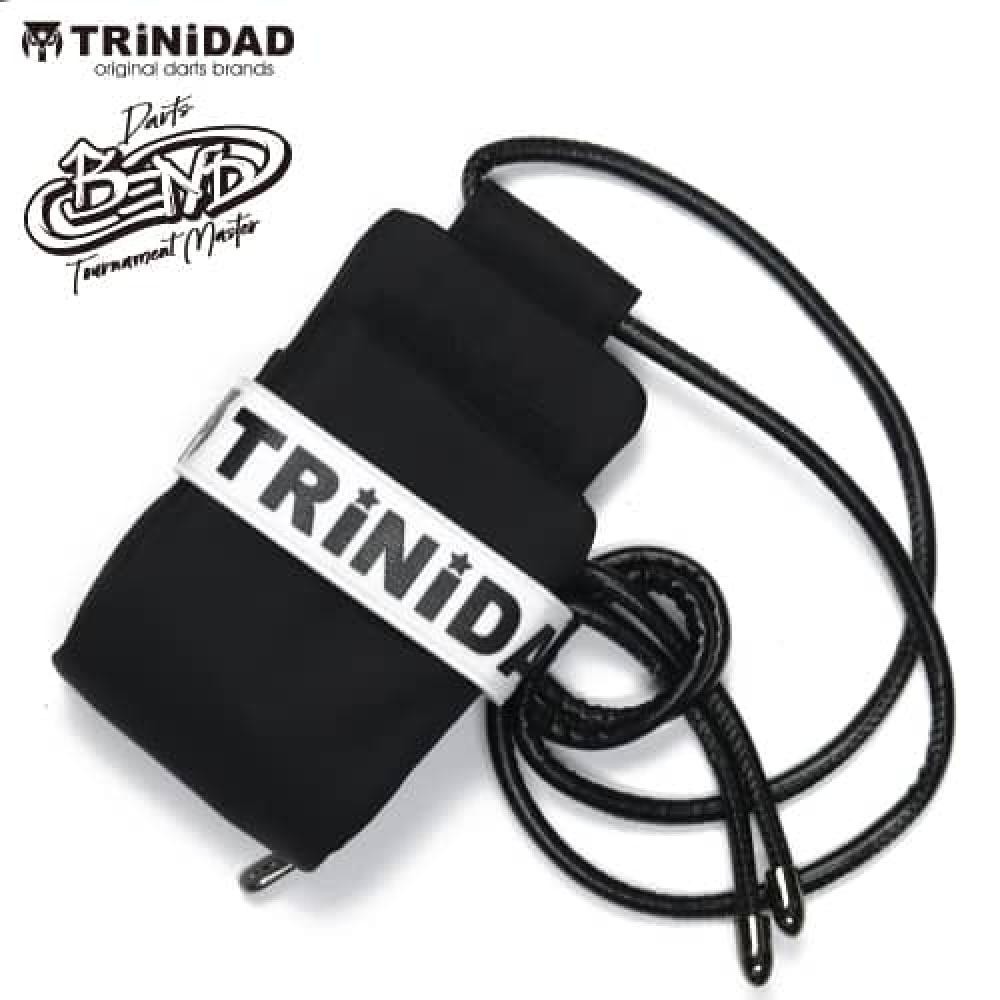 Masquedardos Trindad Bend Black Dardera