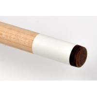 Masquedardos American pool taco Robertson Number three Maple 13 mm 19.5 oz 1015.03 19.5oz