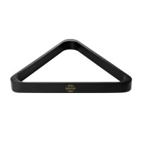 Masquedardos Triangle Robertson Black wood 57.2mm 1481.01