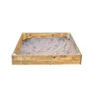 Masquedardos Sandbox Wood...