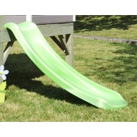 Masquedardos Ramp of toboggan S 60cm of height Green Ma604166