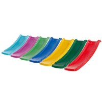 Masquedardos Ramp of toboggan S 60cm high Blue Ma604168