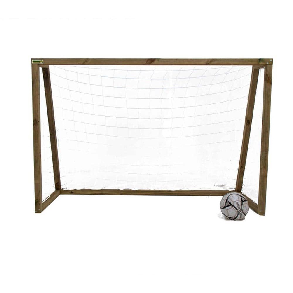 Masquedardos Wooden Soccer Goal M Ma209013