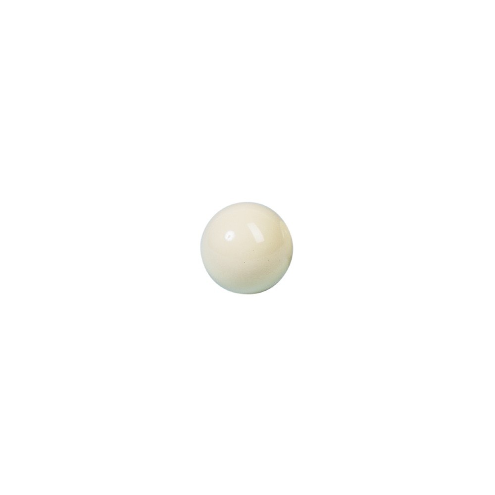 Masquedardos Economical White Billiard Ball 60.3 11105