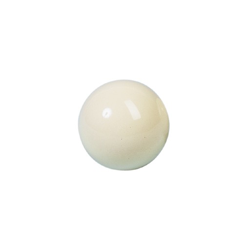 Masquedardos Economical White Billiard Ball 60.3 11105