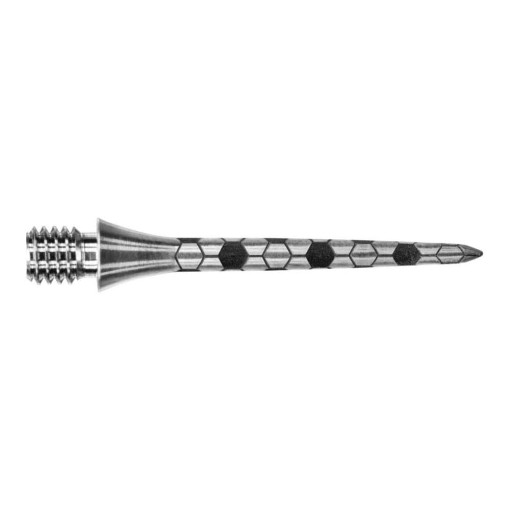 Masquedardos Konverzní body Target Darts Onix Titanium 26mm 109953