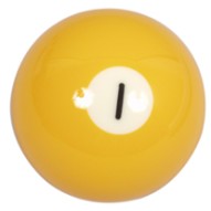 Masquedardos Billiard Ball...