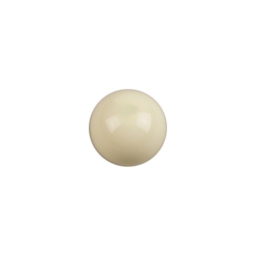 Masquedardos Bola Billar Blanca Magnética Económica 57.2mm 11121