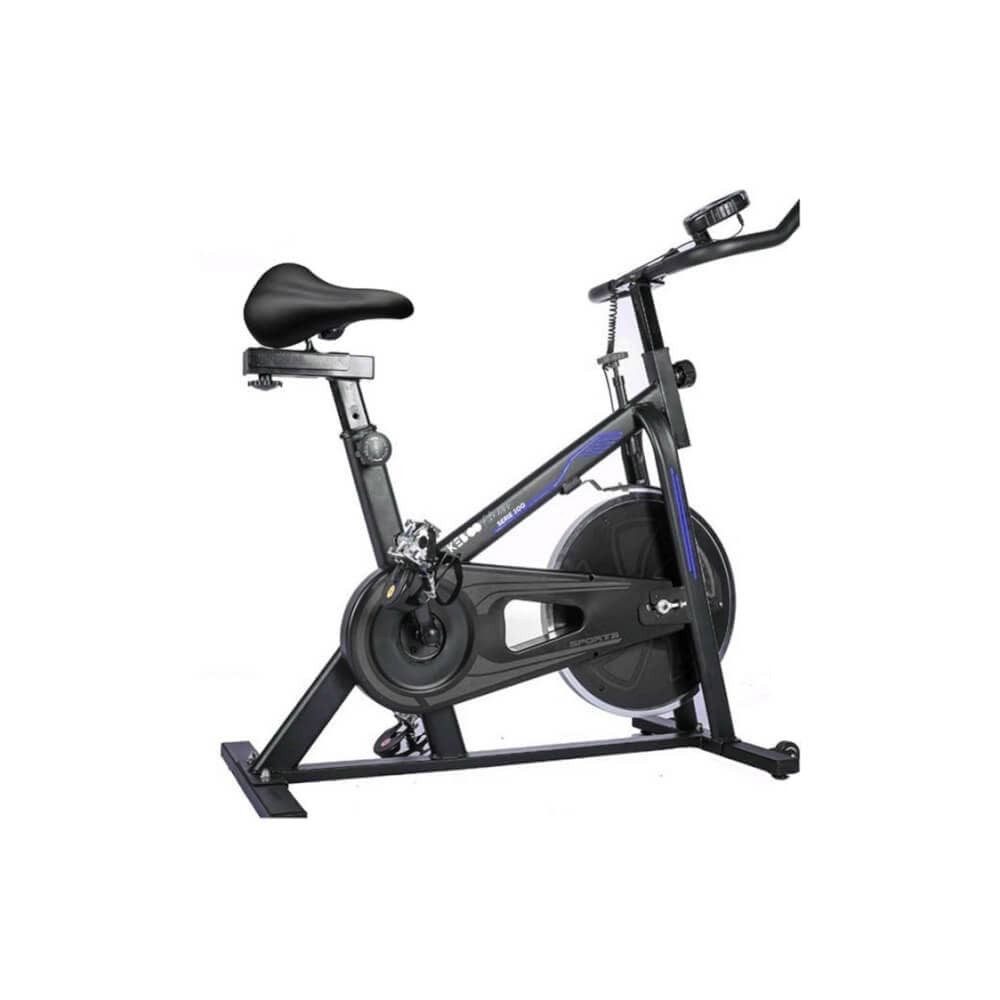 Masquedardos Bicicletă Spinning 300 Keboo Fitness Kkb010