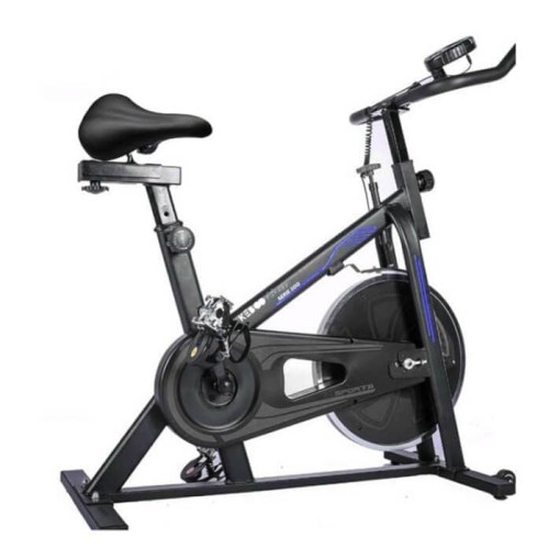 Masquedardos Bicicleta Spinning Série 300 Keboo Fitness Kkb010