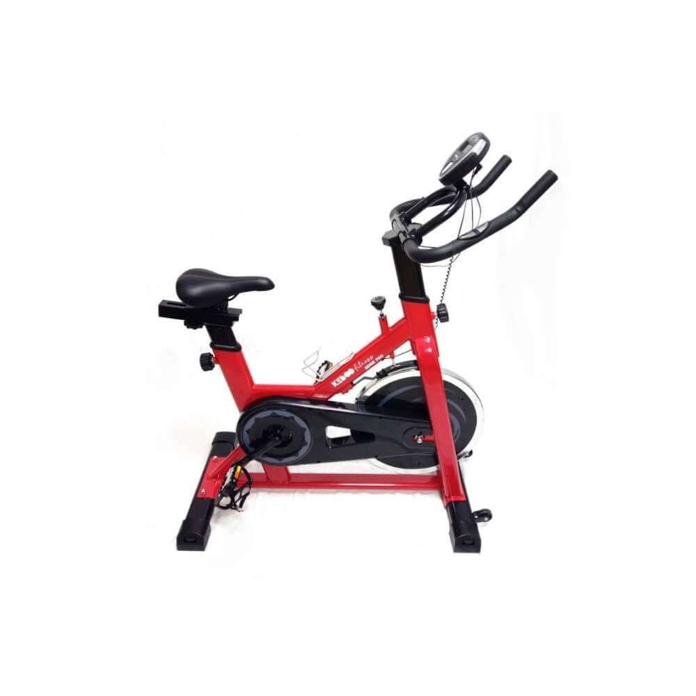 Masquedardos Bicicleta Spinning Serie 700 Keboo Fitness Kkb030