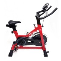 Masquedardos Bicicleta Spinning Serie 700 Keboo Fitness Kkb030