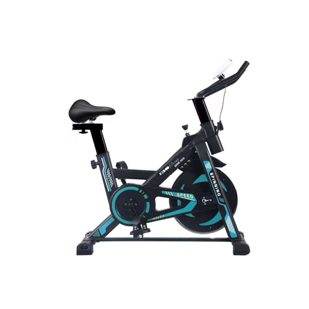 Masquedardos Bicyclette Spinning 500 Keboo Fitness Kkb020