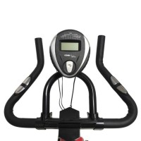 Masquedardos Bicicleta Spinning Serie 700 Keboo Fitness Kkb030