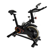 Masquedardos Professional spinning bicycle 900 series Keboo Fitness Kkb035