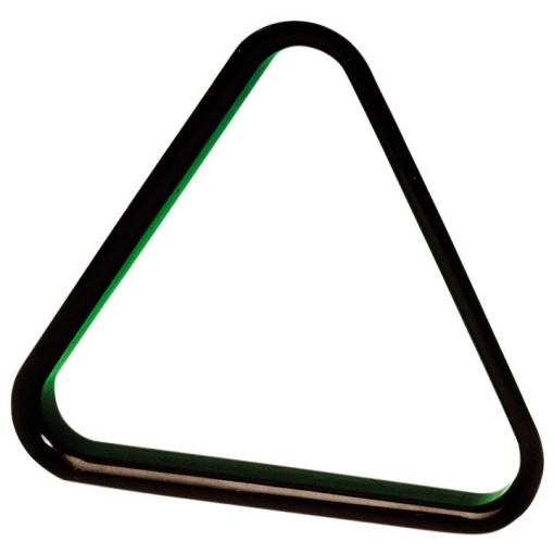 Masquedardos Ekonomický trojuholník čierny 57,3 12100