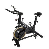 Masquedardos Professional spinning bicycle 900 series Keboo Fitness Kkb035