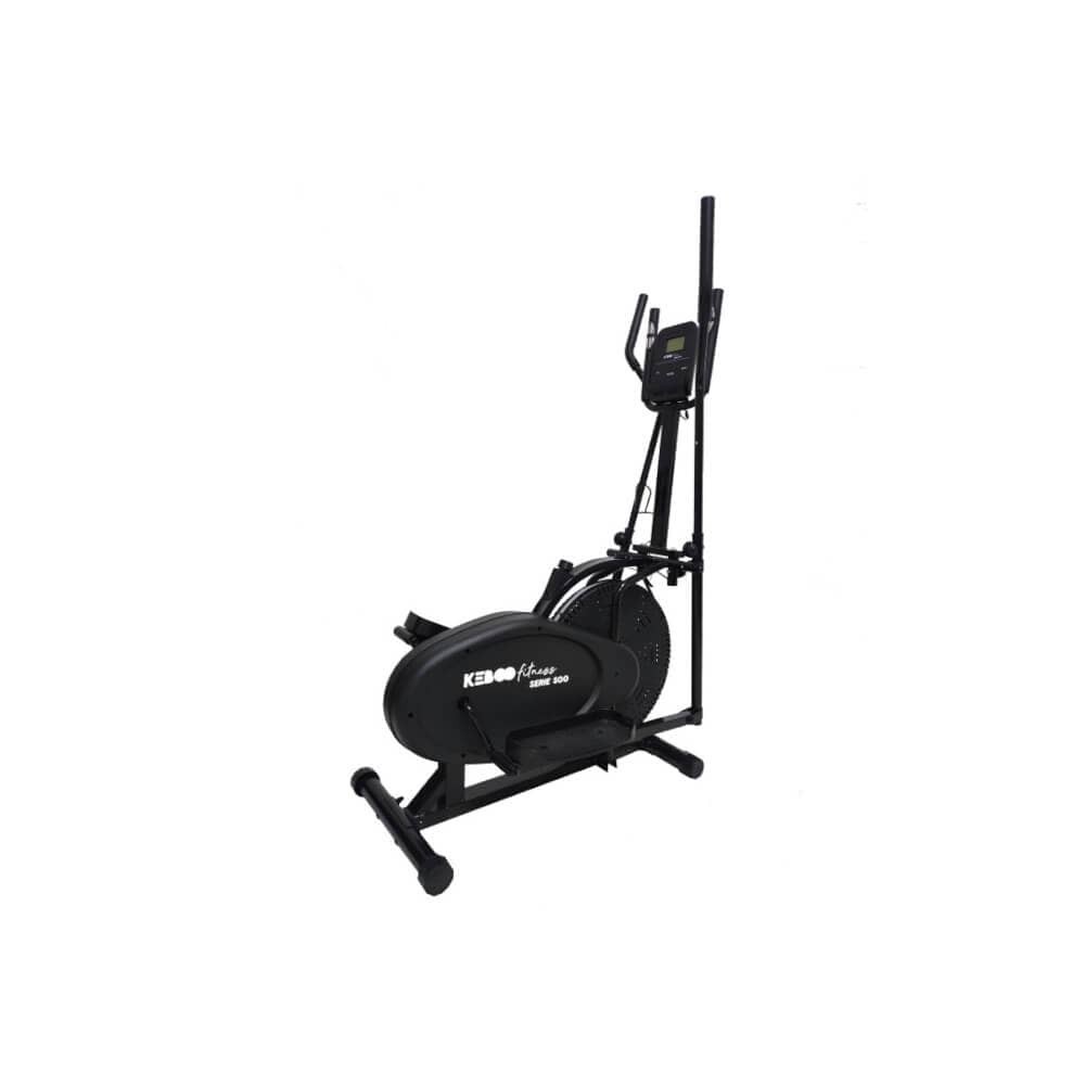 Masquedardos Elliptical bicycle 300 series Keboo Fitness Kkb040