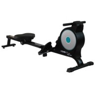 Masquedardos Folding rowing machine 500 series Keboo Fitness Kkr001