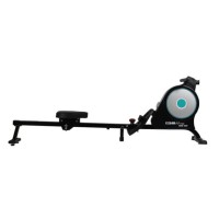 Masquedardos Folding rowing machine 500 series Keboo Fitness Kkr001