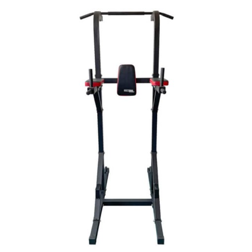 Masquedardos Weight training station 300 series Keboo Fitness Kkt001