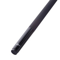 Masquedardos Taco Billar Americano Viper Graphstrike Cue Black 50-8115