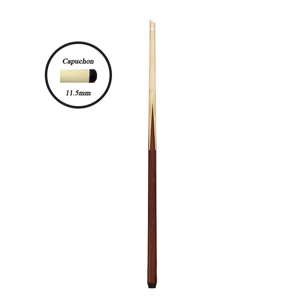 Masquedardos Maple Bison Cue 1,2 m 11,5 mm 3437