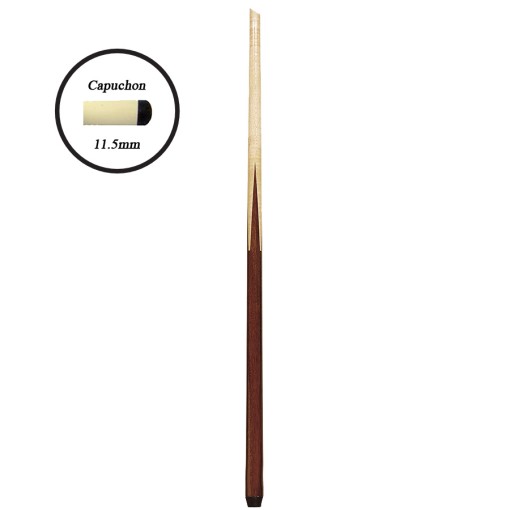 Masquedardos Maple Bison Cue 1,2 m 11,5 mm 3437