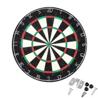 Masquedardos Diana Gildarts Slimbull Dartboard + Surround