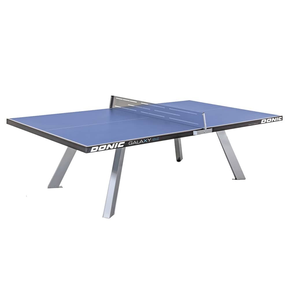 Masquedardos Table Ping Pong Externe Donic Le Galaxy 230237