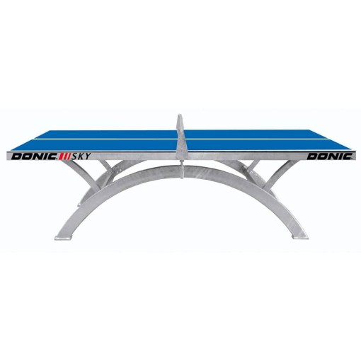 Masquedardos Mesa Ping Pong Exterior Donic Sky 230265