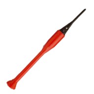 Masquedardos Red Blowgun...