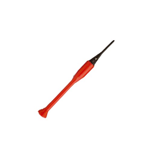 Masquedardos Red Blowgun Dart (1 Unit)