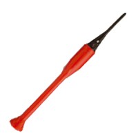 Masquedardos Red Blowgun Dart (1 Unit)