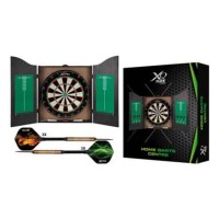 Masquedardos Xq Max Diana Con Armario Home Darts Centre Qd7000060