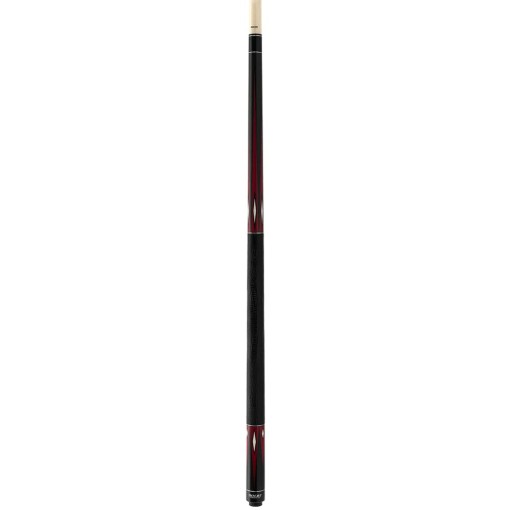 Masquedardos American Billiard Cue Bear Rb2 Radial Baja Reflexion 10.434.57.0