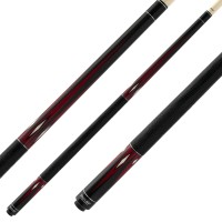 Masquedardos American Billiard Cue Bear Rb2 Radial Baja Reflexion 10.434.57.0