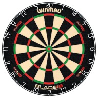 Masquedardos Diana Winmau...