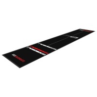 Masquedardos Protezione del suolo Red Dragon Il Soft Feel Dart Mat Z0105