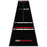 Masquedardos Ground protector Red Dragon Soft feel Dart Mat Z0105