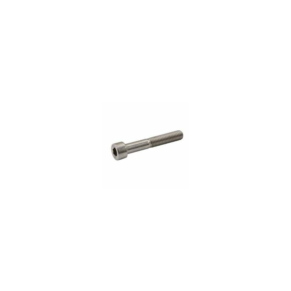 Masquedardos Tornillo + Tuerca Para Jugador Del Futbolin Catalán Cordoba 30x4mm