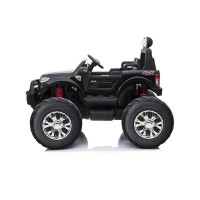 Masquedardos Ford Ranger Monster Truck Electric Car Black 70004